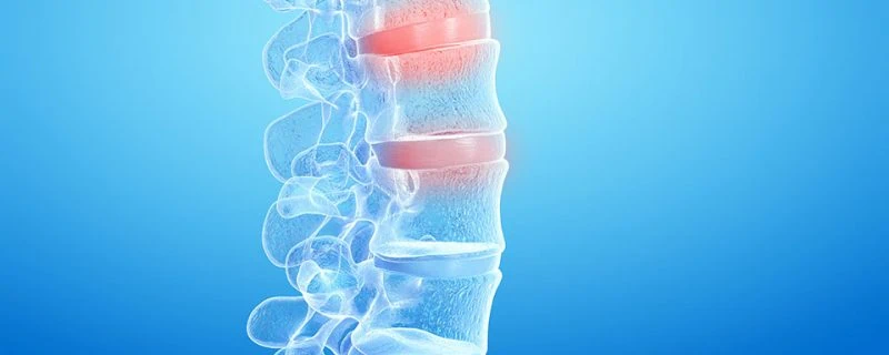 Disc Pain Treatment