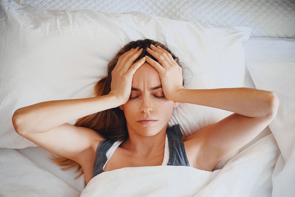 Migraines Treatment