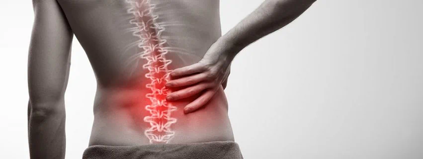 Lower Back Pain Services