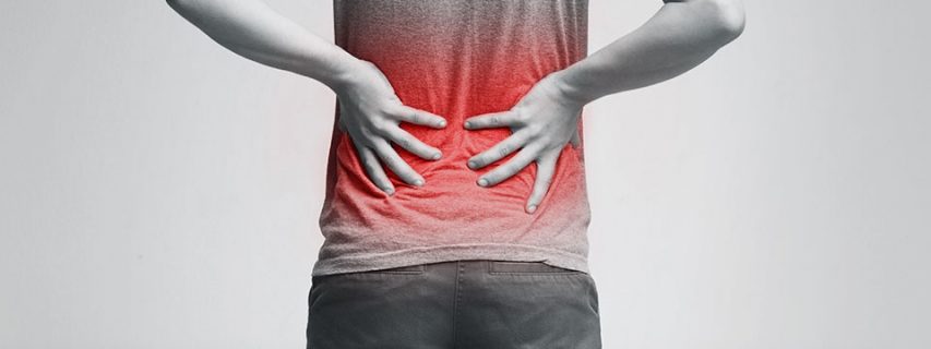 Sciatica pain