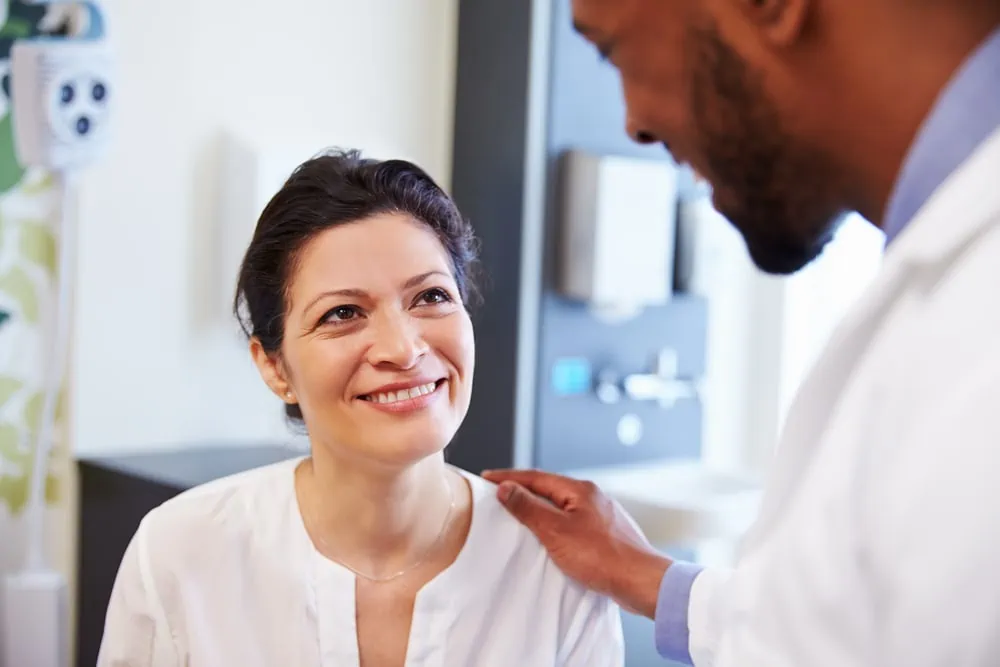 Treatment Procedures