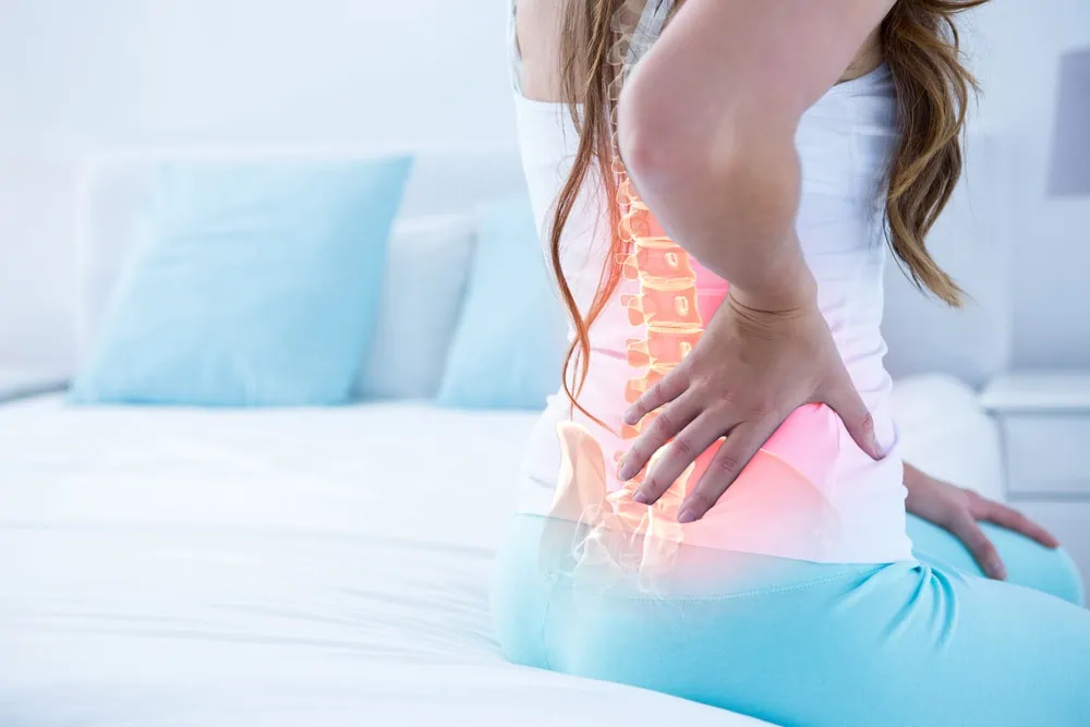 Treatment Areas