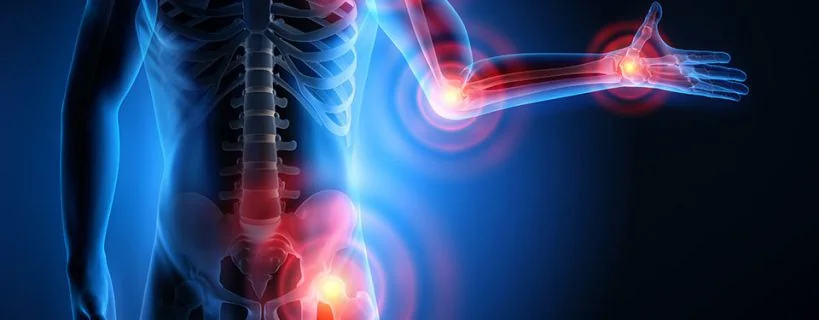 Osteoarthritis - Symptoms, Causes, Treatments