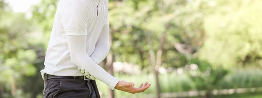 Golfers Elbow