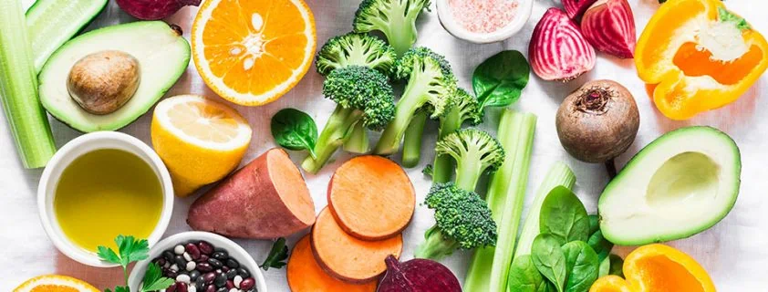Micronutrients Foods