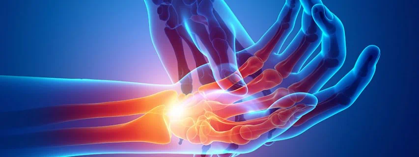 Wrist Tendonitis Treatment