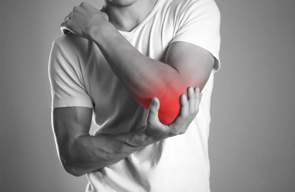 Tennis Elbow Treatment