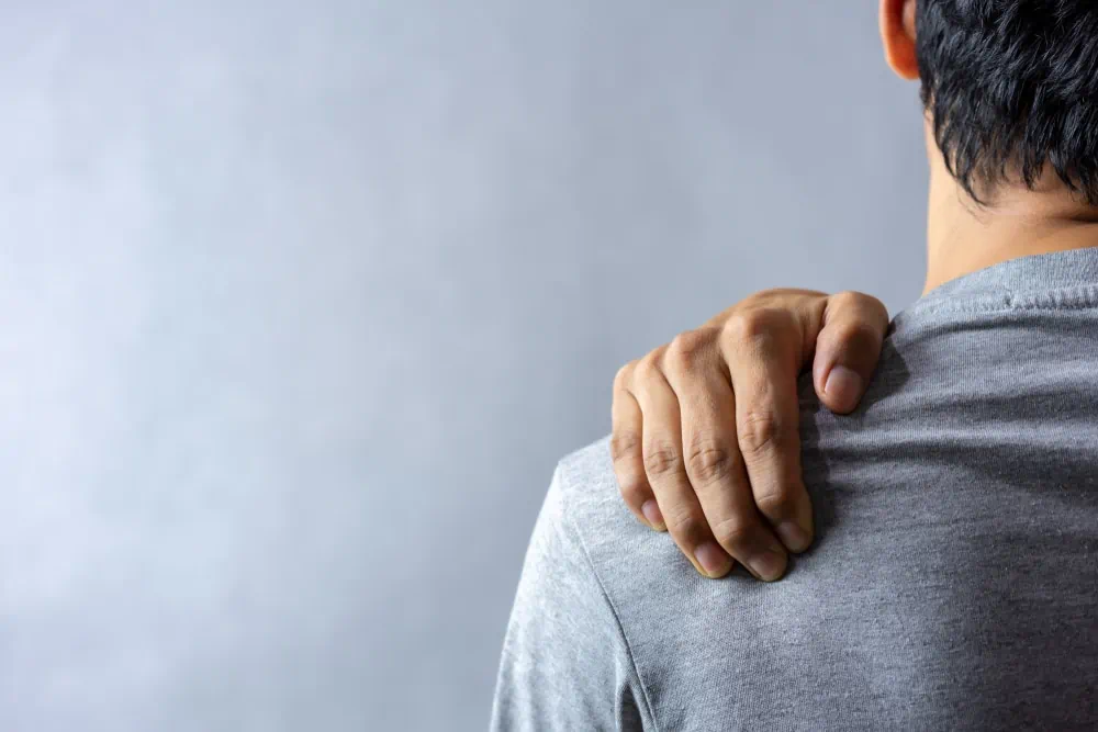 Shoulder Labrum