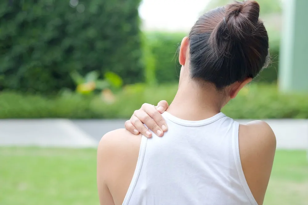 Shoulder Pain Treatment
