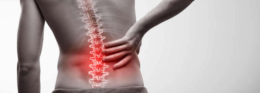 Lower Back Pain Services