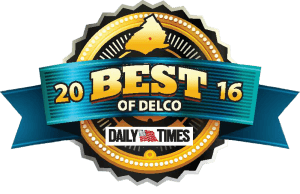 Best of Delco Daily Times