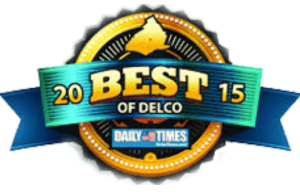 Best of Delco 2015