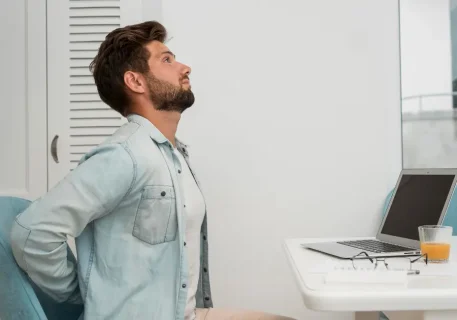 Why is Good Posture Important?
