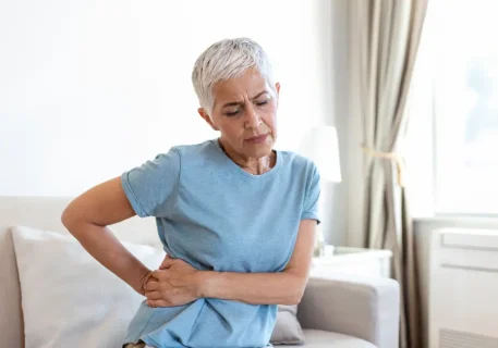 Disc Injuries and Herniation