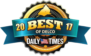 Best of Delco 2017