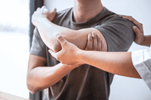 golfers elbow