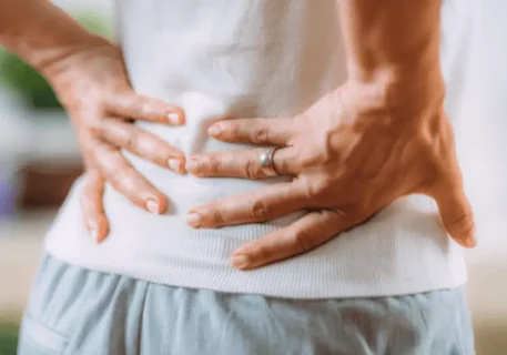 Causes, Symptoms, and Treatment Options for Lower Back Pain: A Comprehensive Guide