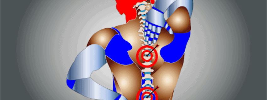 Know About Spine Pain From Our Spine Specialists Near You