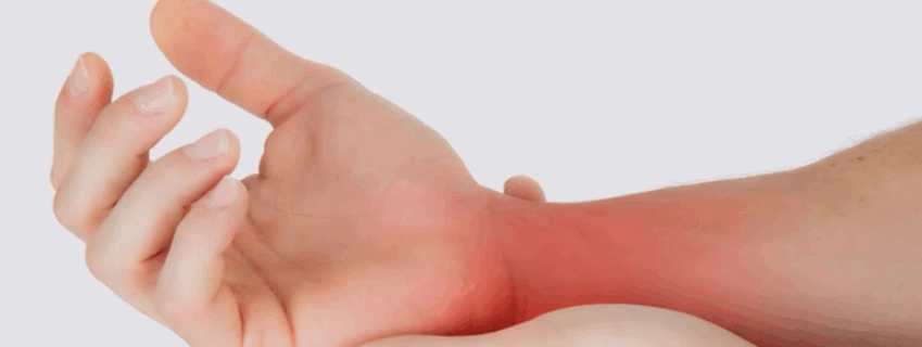Guide: How To Get Rid of Tendonitis in the Wrist?