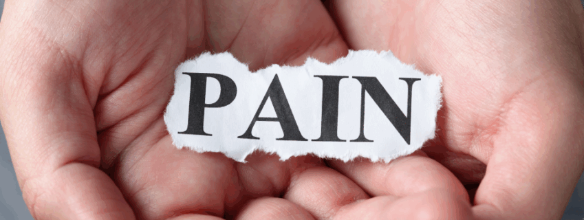 Pain Management near you