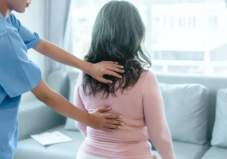 Understanding the Different Types of Scoliosis and Their Implications