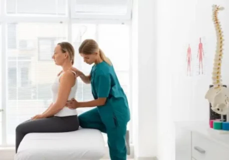 The Importance of Posture: How Chiropractic Care Can Help