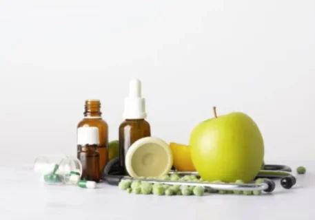 Common Types of IV Vitamin Infusions
