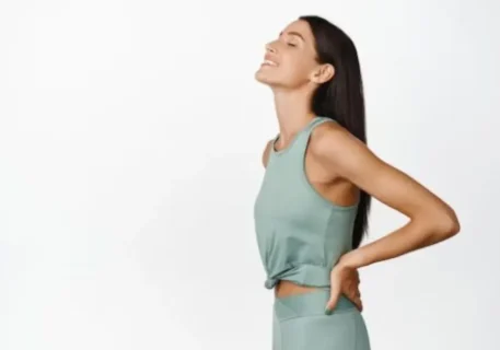 Technology and Back Pain