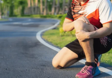 Exploring Different Types of Knee Injuries