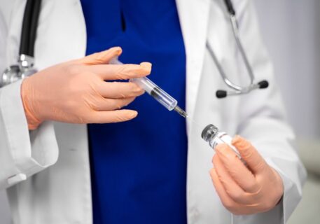 How Does Semaglutide Work for Weight Loss?
