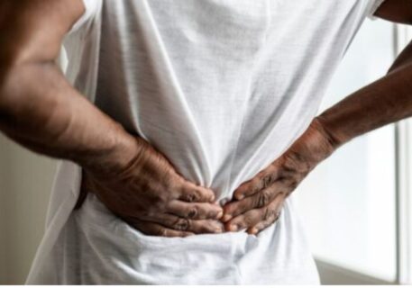 The Impact of Remote Work on Back Pain