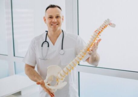 Understanding the Anatomy of the Spine