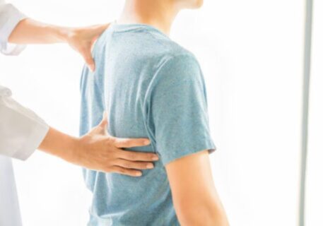Chiropractic Care for Better Posture and Pain Relief