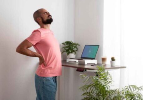 5 Common Causes of Back Pain and How to Prevent Them
