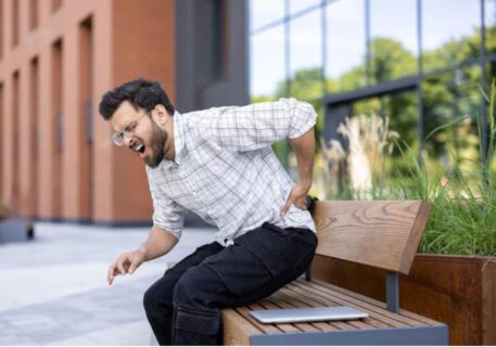 Preventing Back Pain: Tips for Brookhaven Residents