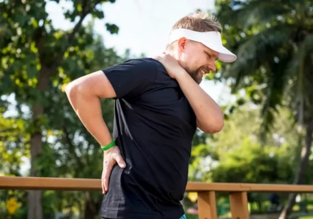 Signs It's Time to Call a Doctor for Your Back Pain
