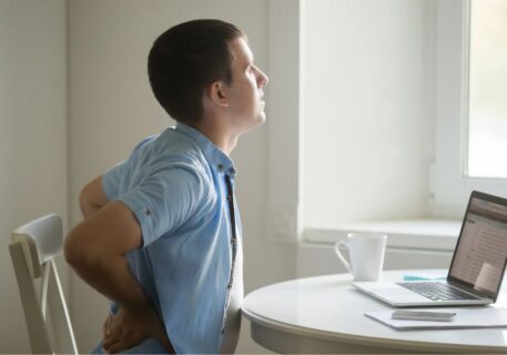 Effective Ways to Treat and Prevent Lower Back Strains