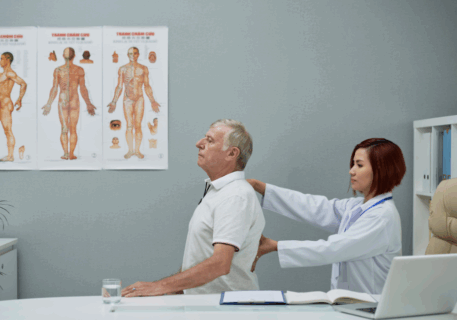 The Role of Chiropractic Care and Physical Therapy in Spine Health