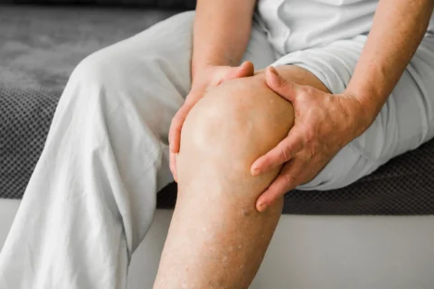 Knee Osteoarthritis Treatment