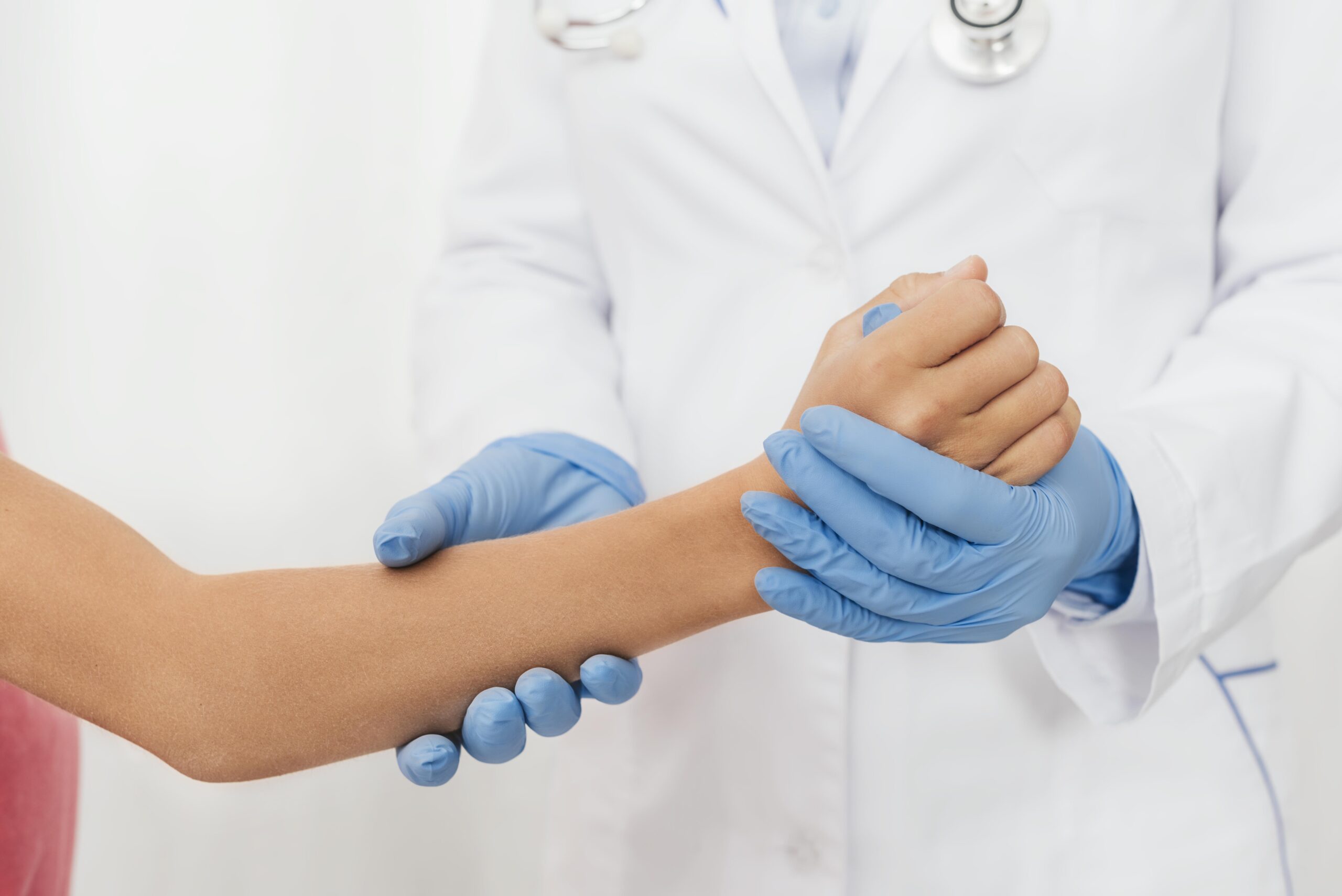 Wrist Tendonitis Conditions