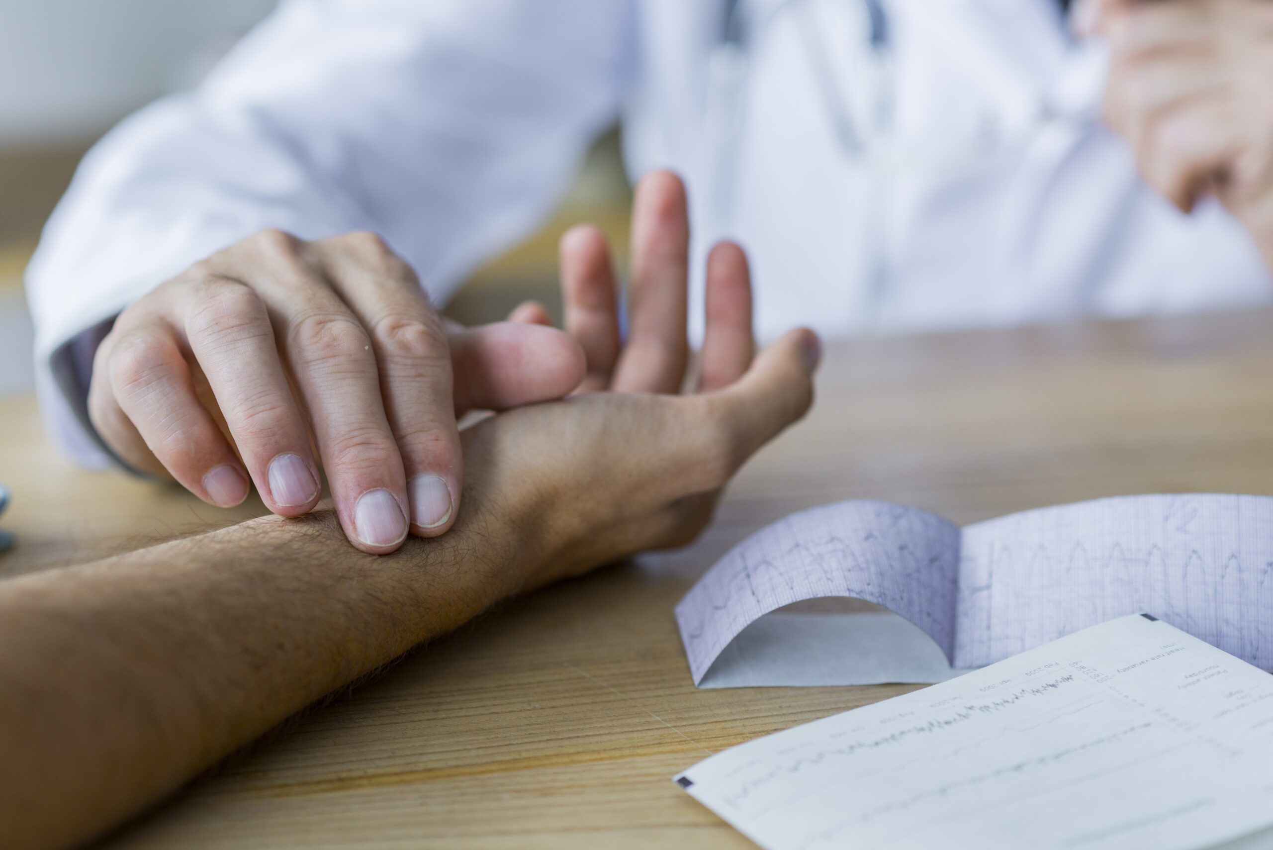 Wrist Tendonitis Conditions